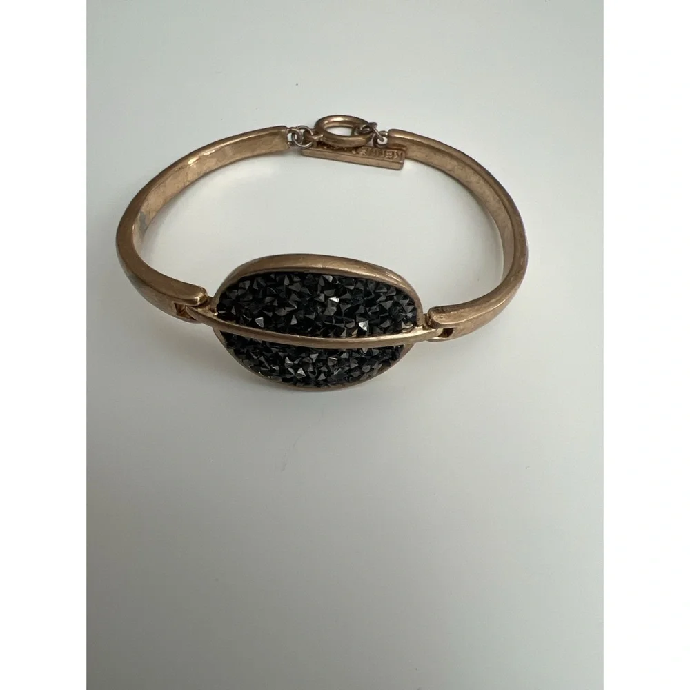 Kenneth Cole Druzy Bracelet